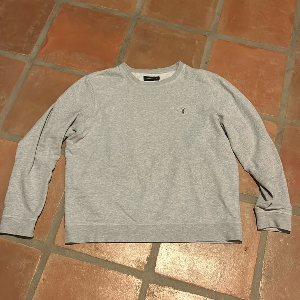 All Saints Sweater